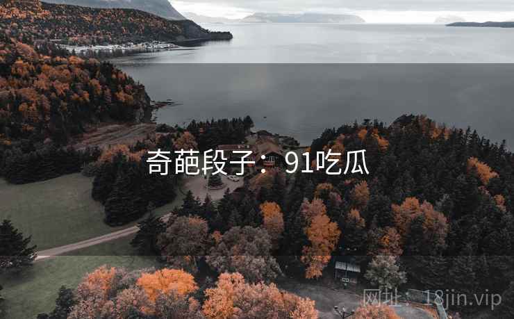 奇葩段子：91吃瓜
